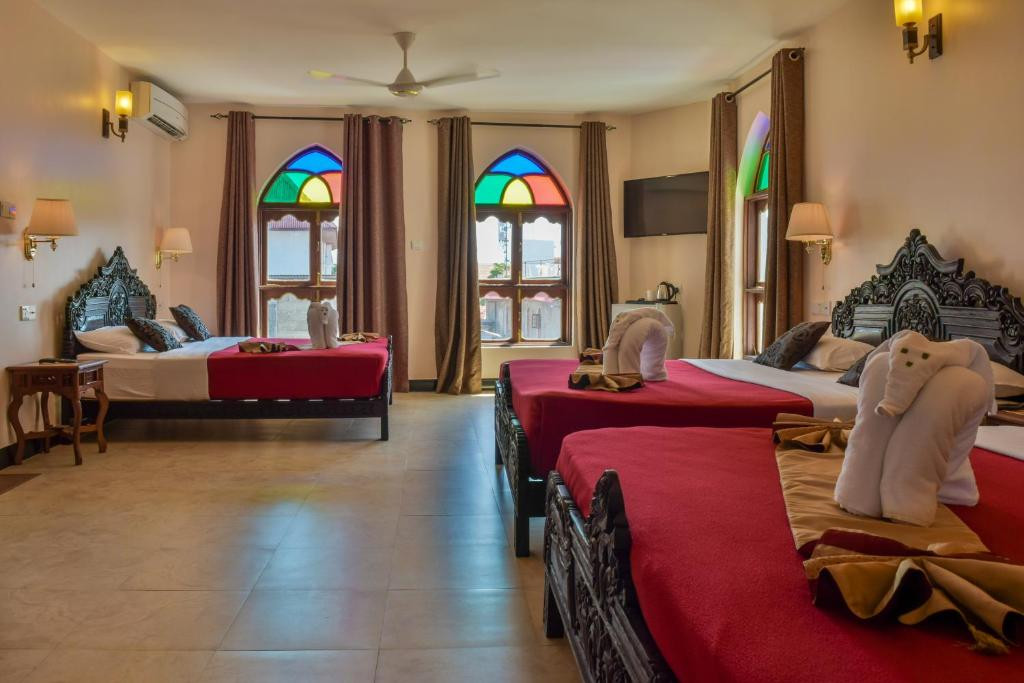 Tembo Palace 4* миниатюра 3