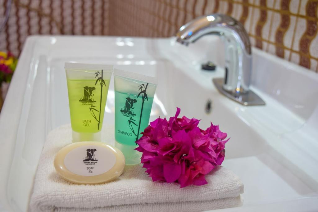 Tembo Palace 4* миниатюра 4