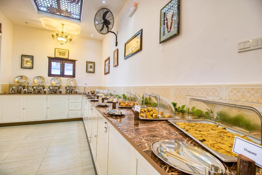 Tembo Palace 4* миниатюра 6