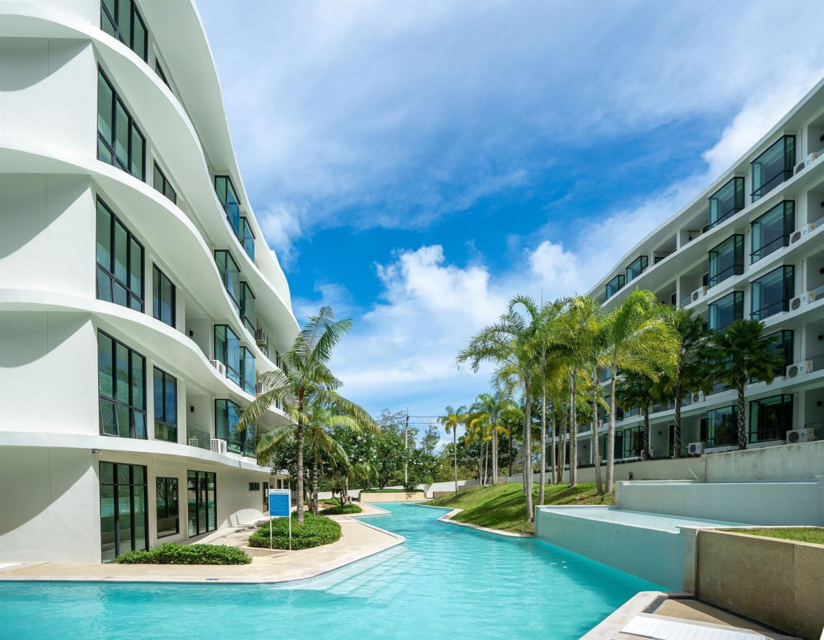 Wyndham La Vita Phuket 5*