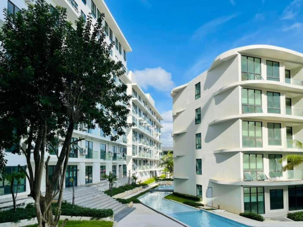 Wyndham La Vita Phuket 5* миниатюра 3