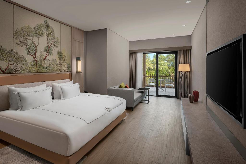 Ng Phaselis Bay 5* миниатюра 3