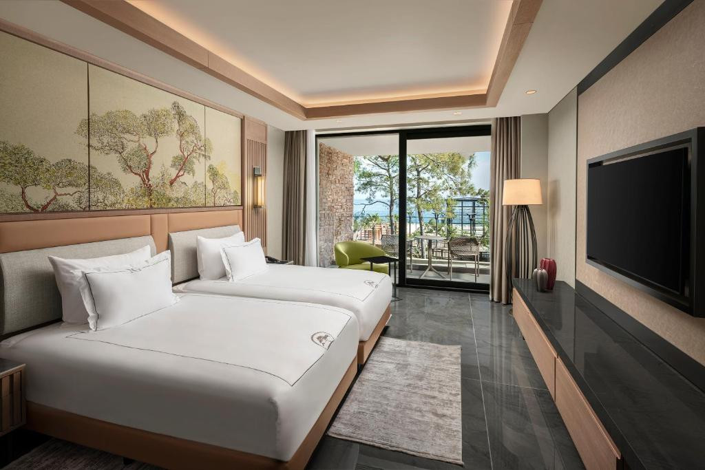 Ng Phaselis Bay 5* миниатюра 4