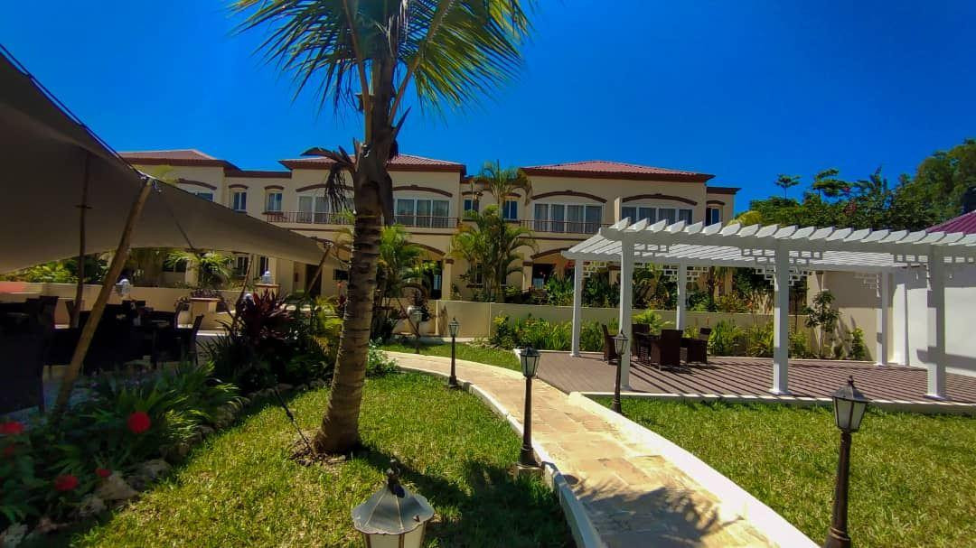 Golden Palms Boutique 3* миниатюра 2