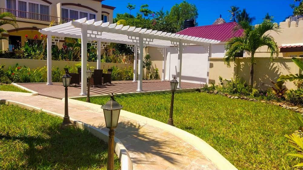 Golden Palms Boutique 3* миниатюра 3