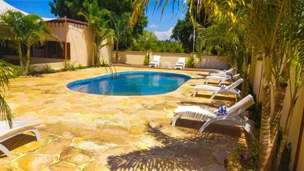 Golden Palms Boutique 3* миниатюра 4