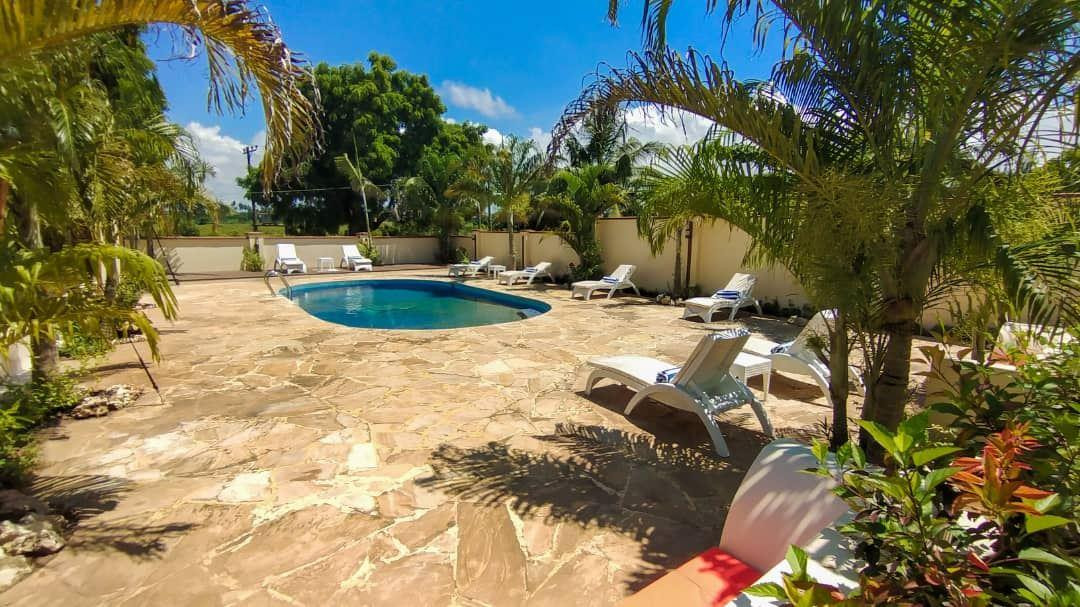 Golden Palms Boutique 3* миниатюра 5