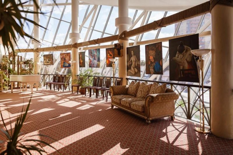 Шелковый Путь 2* миниатюра 3