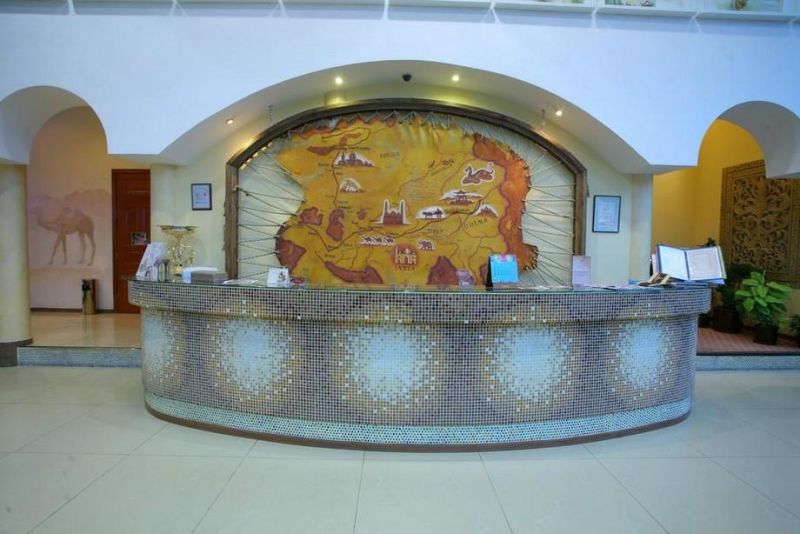 Шелковый Путь 2* миниатюра 4