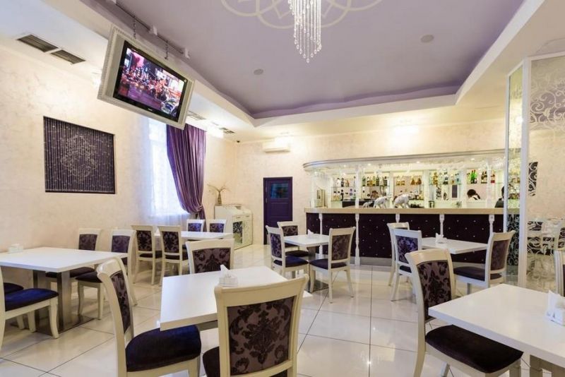 Шелковый Путь 2* миниатюра 5