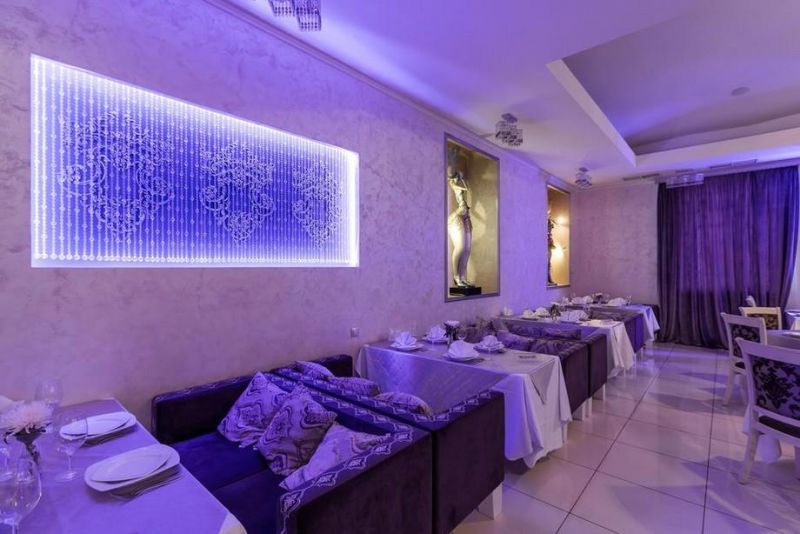 Шелковый Путь 2* миниатюра 6