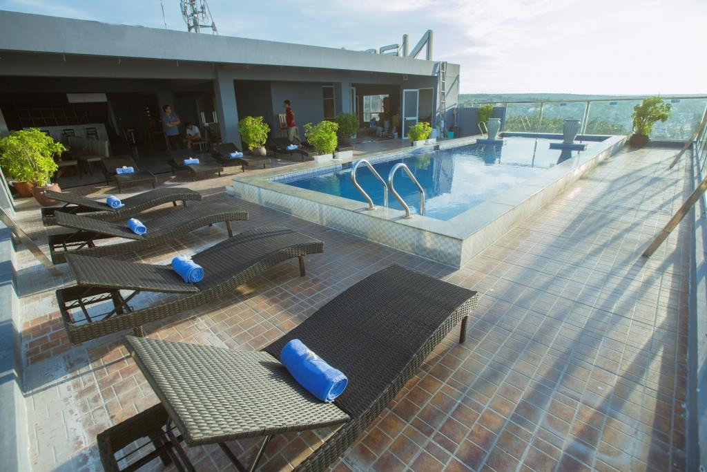 Muine Boutique Resort (Ex. Nam Hai) 3* миниатюра 5