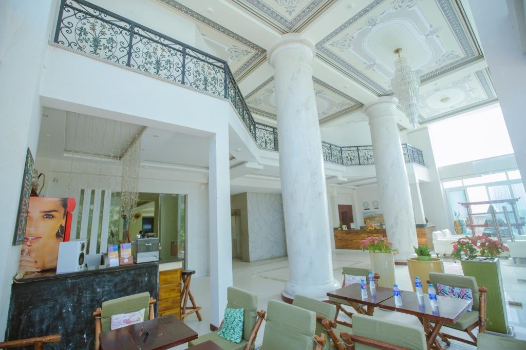 Muine Boutique Resort (Ex. Nam Hai) 3* миниатюра 6