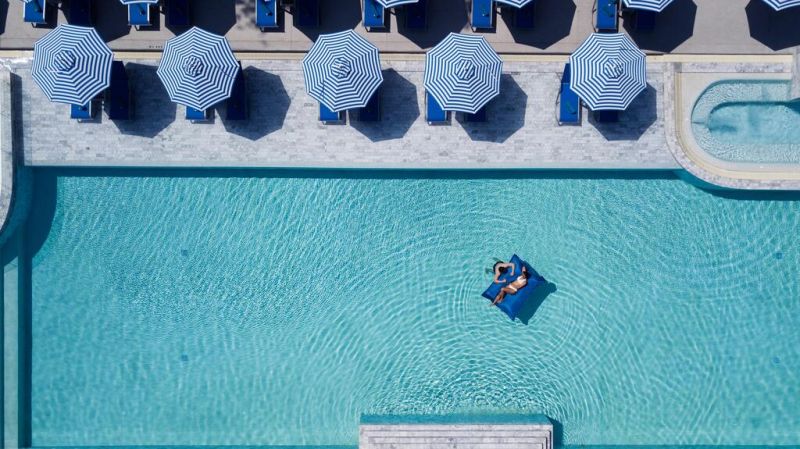 Seabed Grand Hotel Phuket 5* миниатюра 4