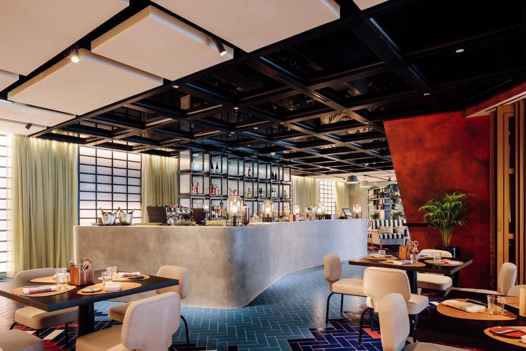 Me Dubai 5* миниатюра 4