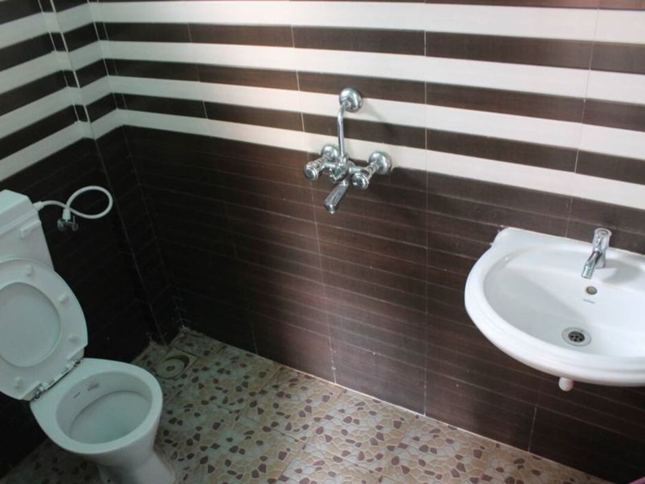 Om Ganesh Guest House 2* миниатюра 3