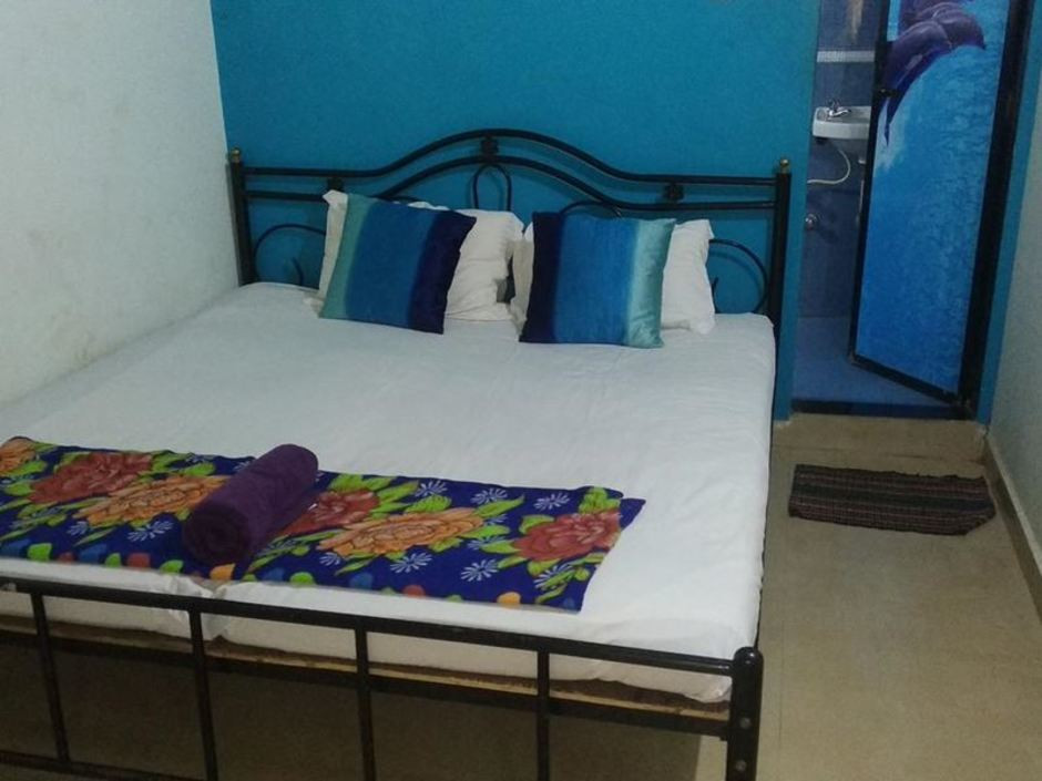 Om Ganesh Guest House 2* миниатюра 4