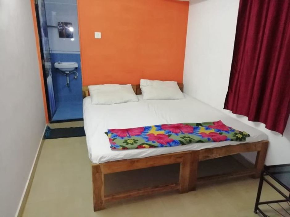 Om Ganesh Guest House 2* миниатюра 6