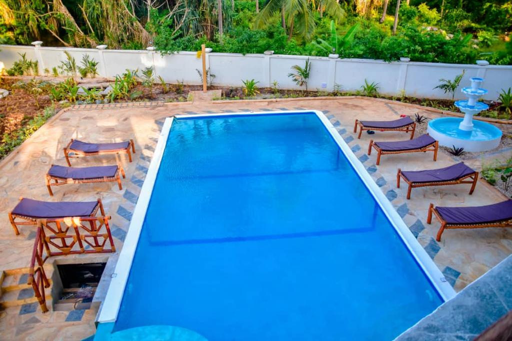 Zan Oceanique Apartment Hotel 3* миниатюра 5