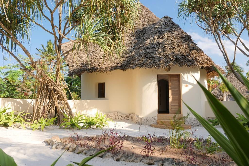Zanzibar Pearl Boutique Hotel & Villas 4* миниатюра 4