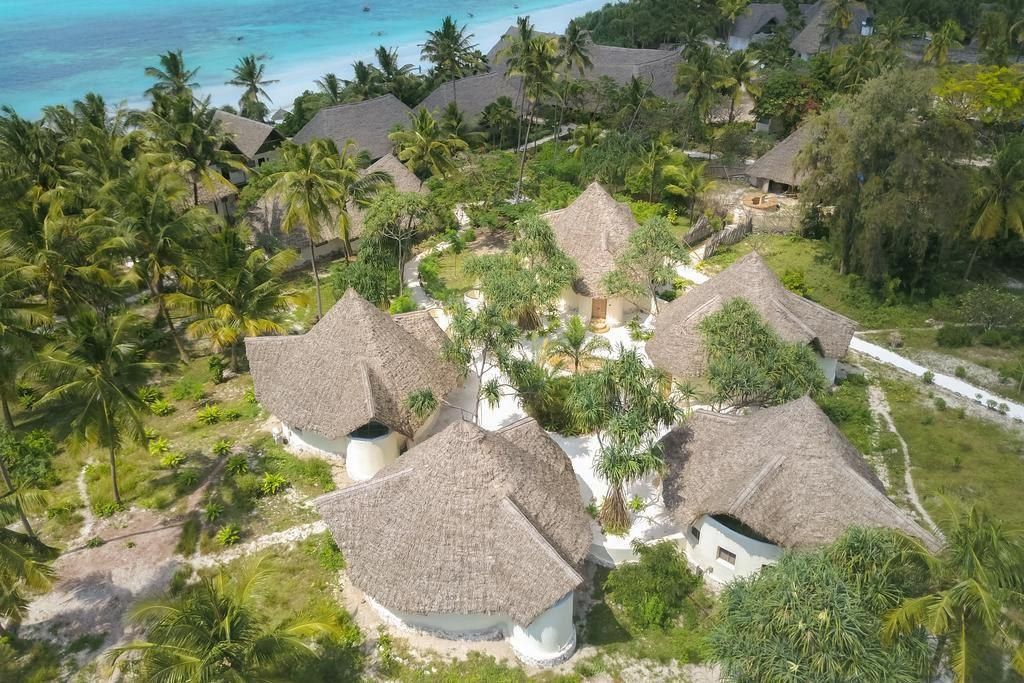 Zanzibar Pearl Boutique Hotel & Villas 4* миниатюра 5