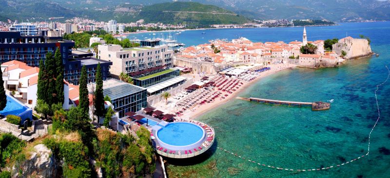 Avala Resort & Villas 4* миниатюра 2