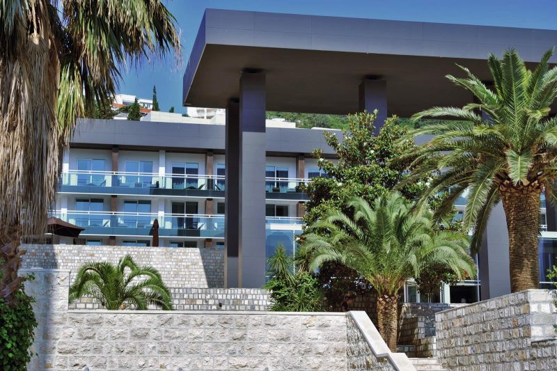 Avala Resort & Villas 4* миниатюра 3