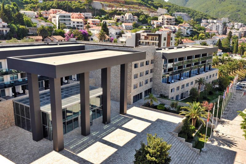 Avala Resort & Villas 4* миниатюра 4