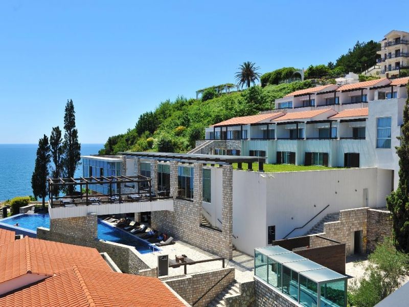 Avala Resort & Villas 4* миниатюра 6