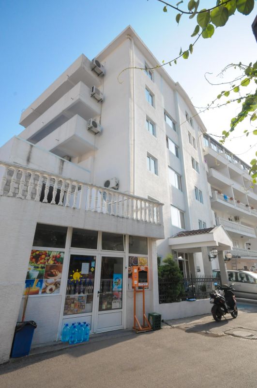 Azzuro Apartments 4* миниатюра 3