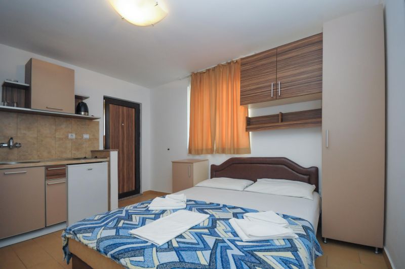 Azzuro Apartments 4* миниатюра 4