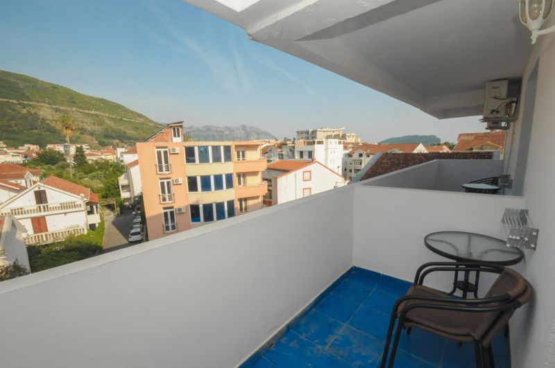 Azzuro Apartments 4* миниатюра 6