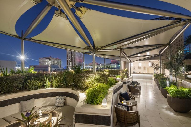 Mandarin Oriental Doha 5* миниатюра 5