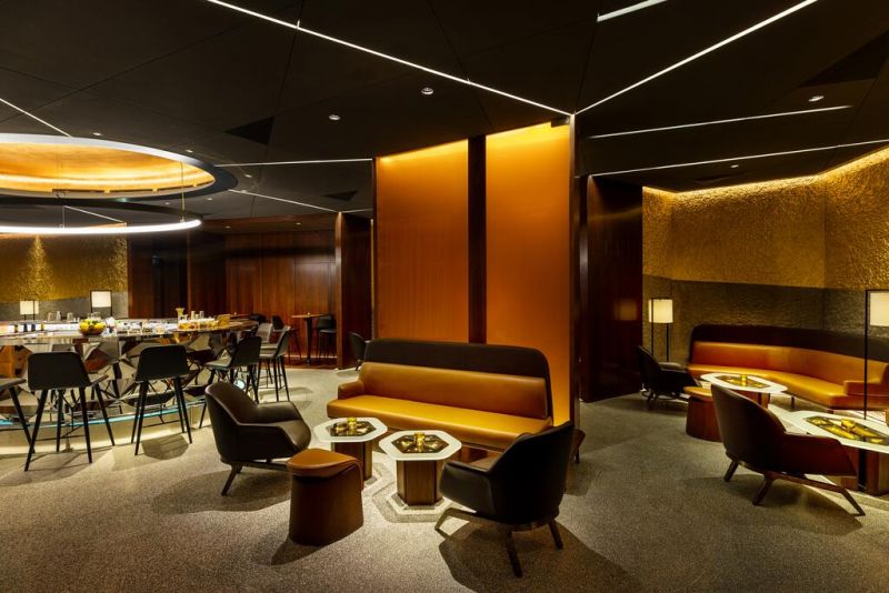 Mandarin Oriental Doha 5* миниатюра 6