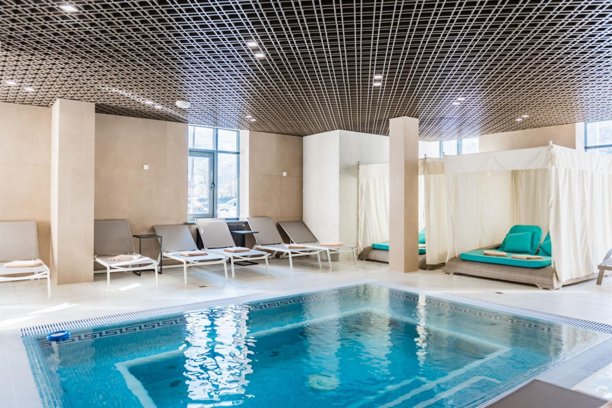 Апарт-отель Снега By Provence 4* миниатюра 2