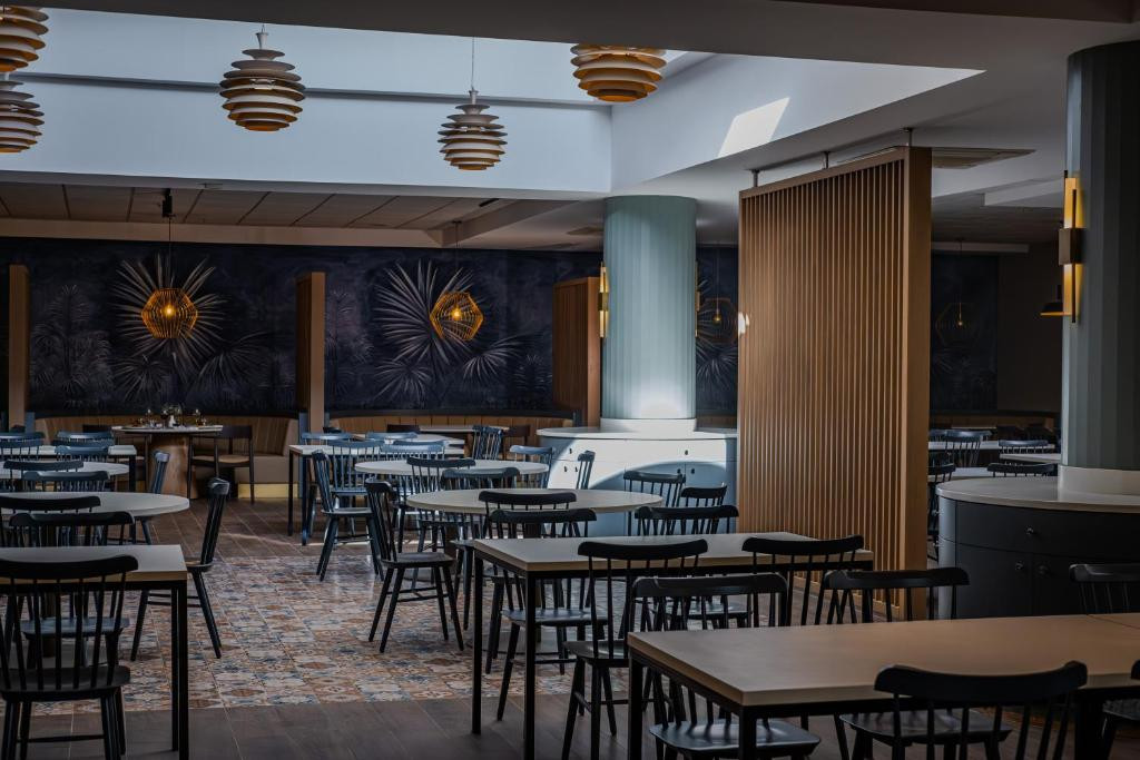 Barut Goia (Ex. Barut Sunwing Side Beach) 5* миниатюра 4