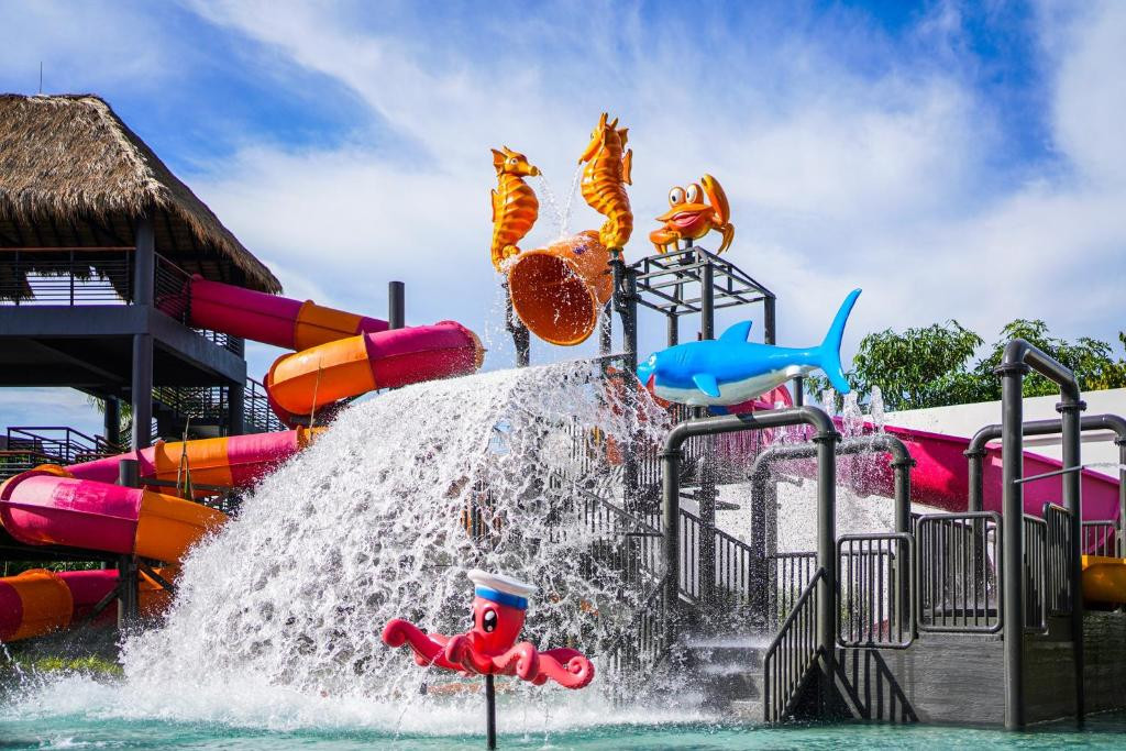 The Splash Koh Chang 4* миниатюра 3