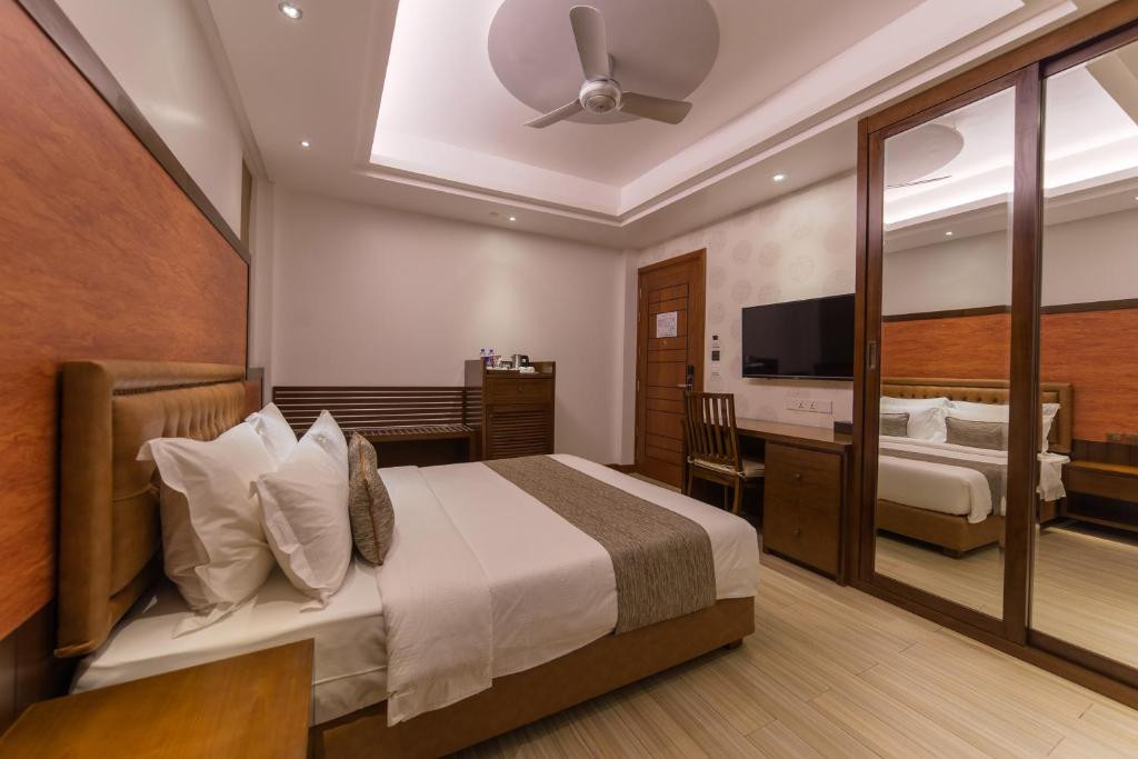Samann Host  4* миниатюра 4