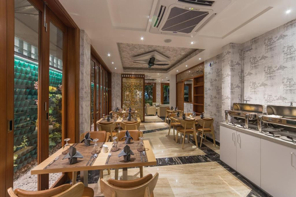 Samann Host  4* миниатюра 6