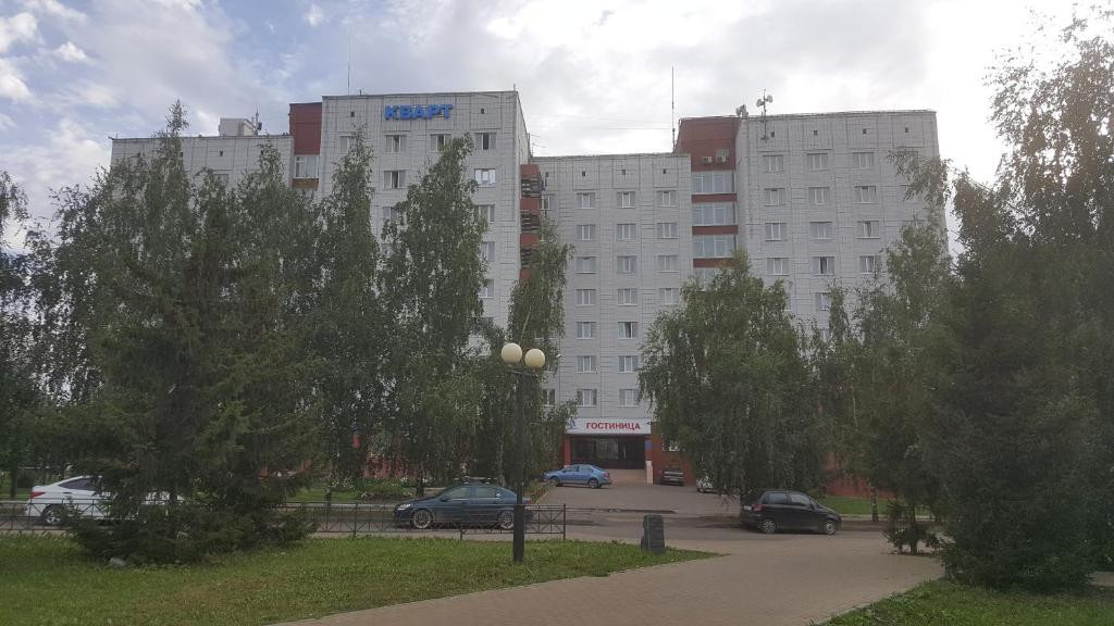 Кварт 2* миниатюра 2