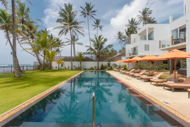 Kk Beach 5* миниатюра 2