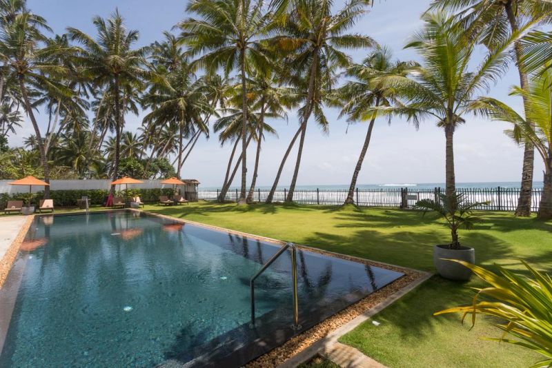 Kk Beach 5* миниатюра 4