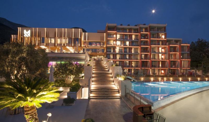Maestral Resort & Casino 5* миниатюра 2