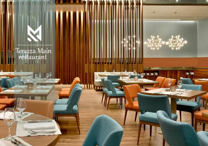 Maestral Resort & Casino 5* миниатюра 3