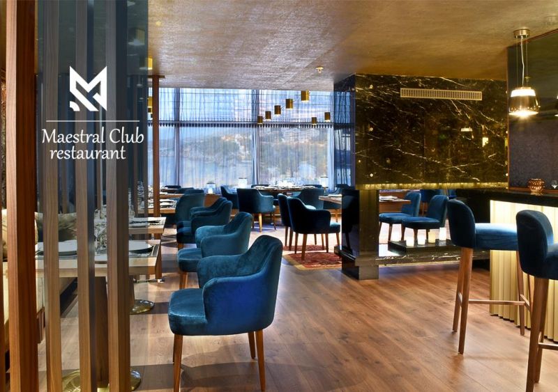 Maestral Resort & Casino 5* миниатюра 4