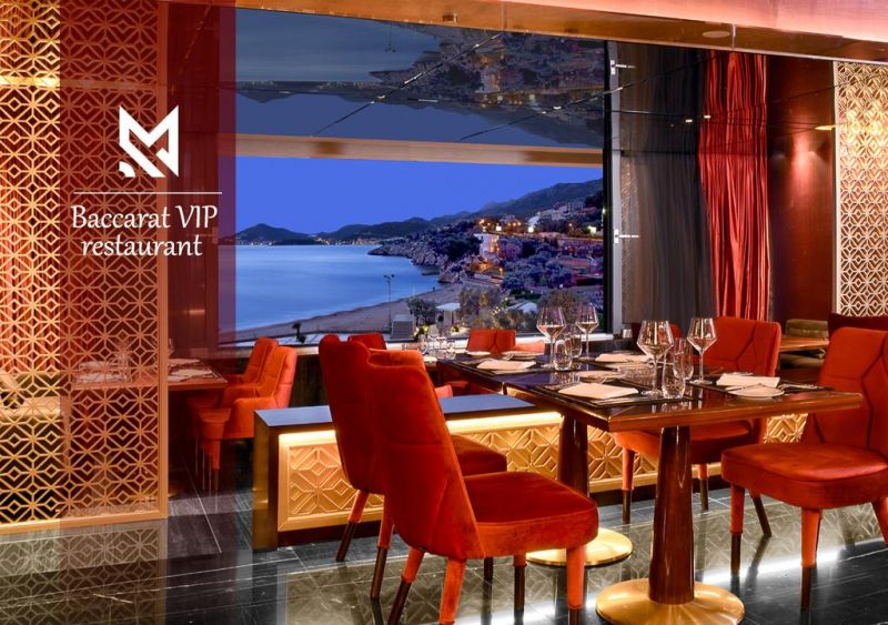 Maestral Resort & Casino 5* миниатюра 5