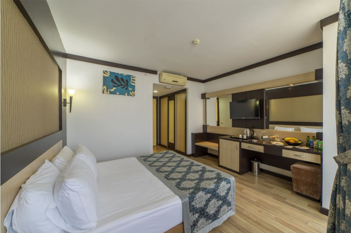 Amon Hotels Adults Only 16+ 4* миниатюра 3