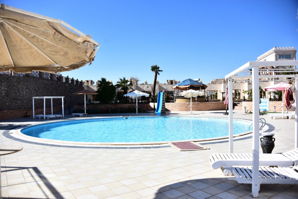 Vie Palma Di Sharm Resort & Aqua Park (Ex. Palma Di Sharm Hollywood Resort) 4* миниатюра 3