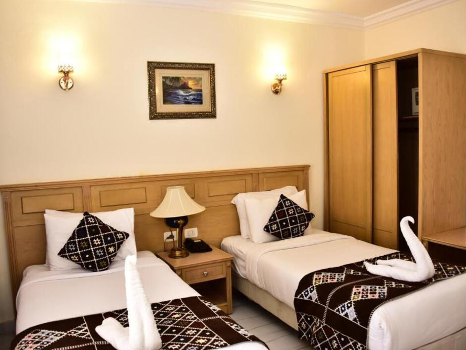 Vie Palma Di Sharm Resort & Aqua Park (Ex. Palma Di Sharm Hollywood Resort) 4* миниатюра 4