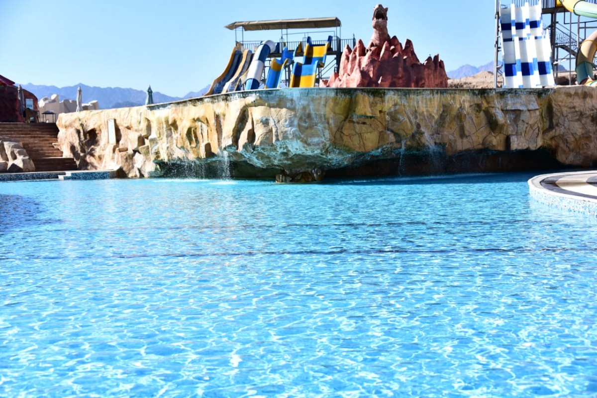 Vie Palma Di Sharm Resort & Aqua Park (Ex. Palma Di Sharm Hollywood Resort) 4* миниатюра 4